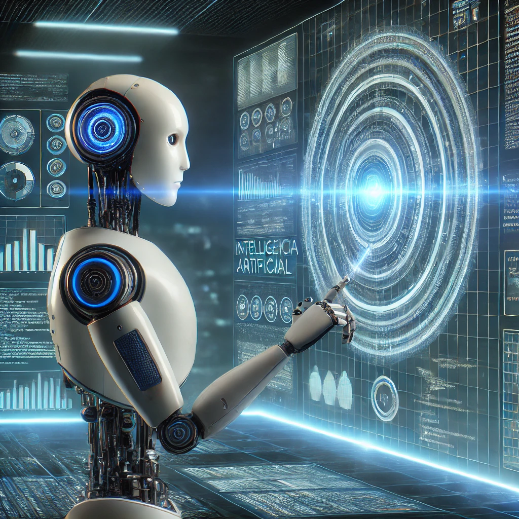 IA en el testing de software